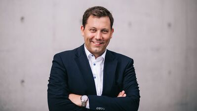 Lars Klingbeil
